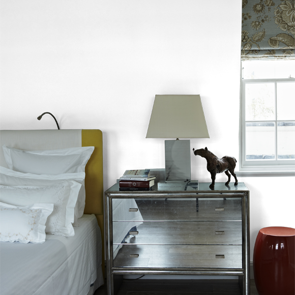 Краска Farrow&Ball No. 244, London Clay