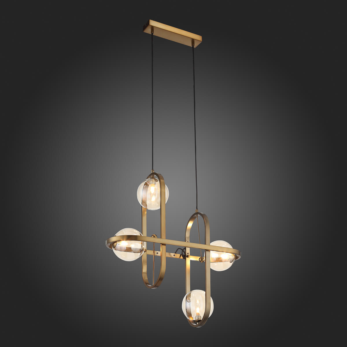 Подвесной светильник ST Luce Circono SL1201.203.04