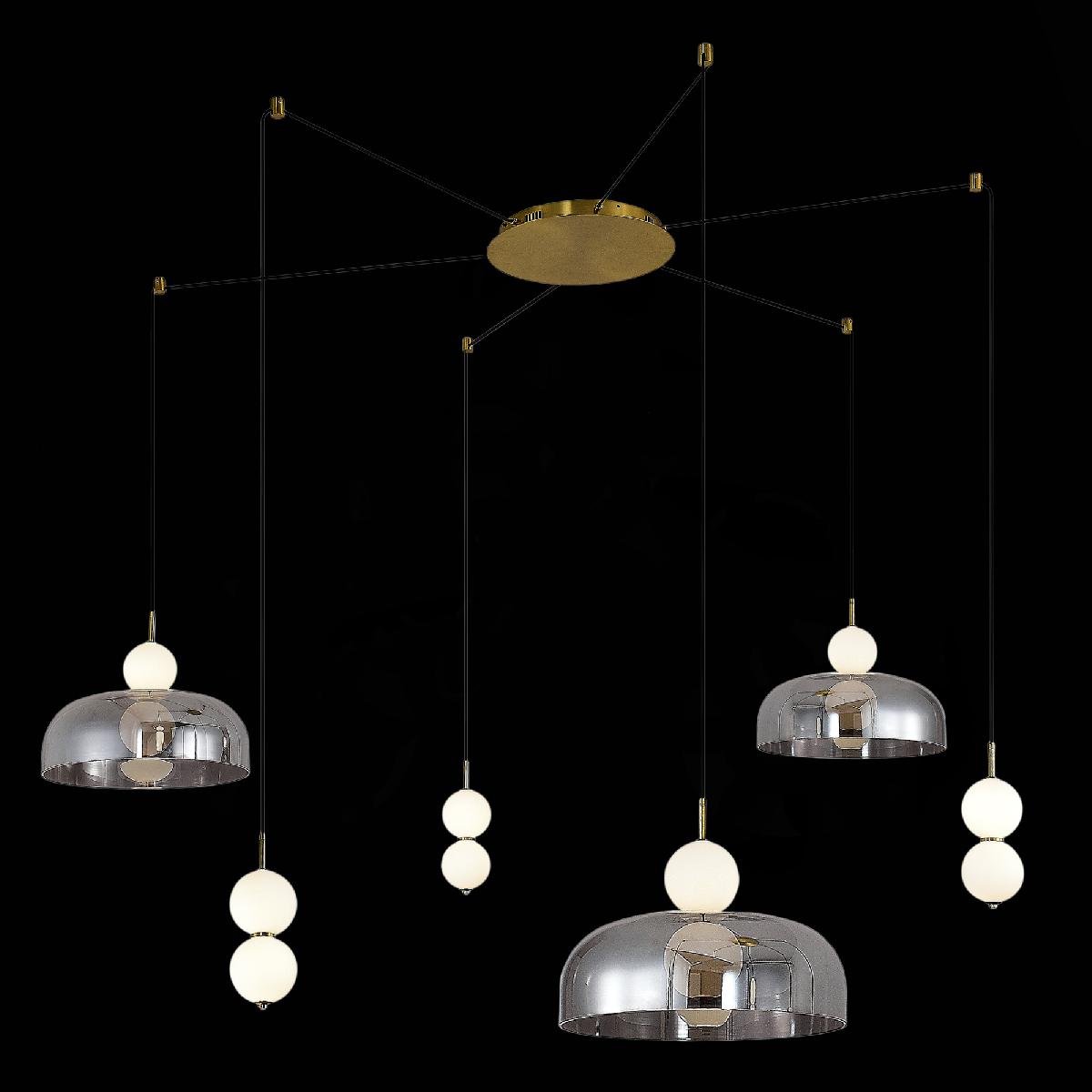 Подвесной светильник ST Luce Ode SL6112.202.42