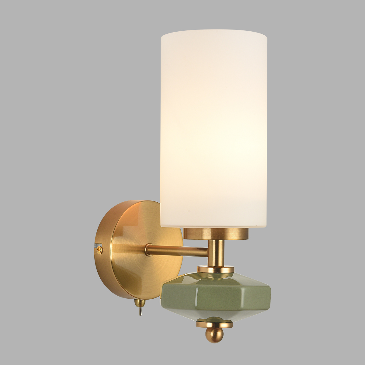 Бра Lumion Moderni Mila 8427/1W