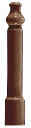 CERAMICHE GRAZIA EPOQUE Внешний угол Ang. Zoccolo Caramel Craquele