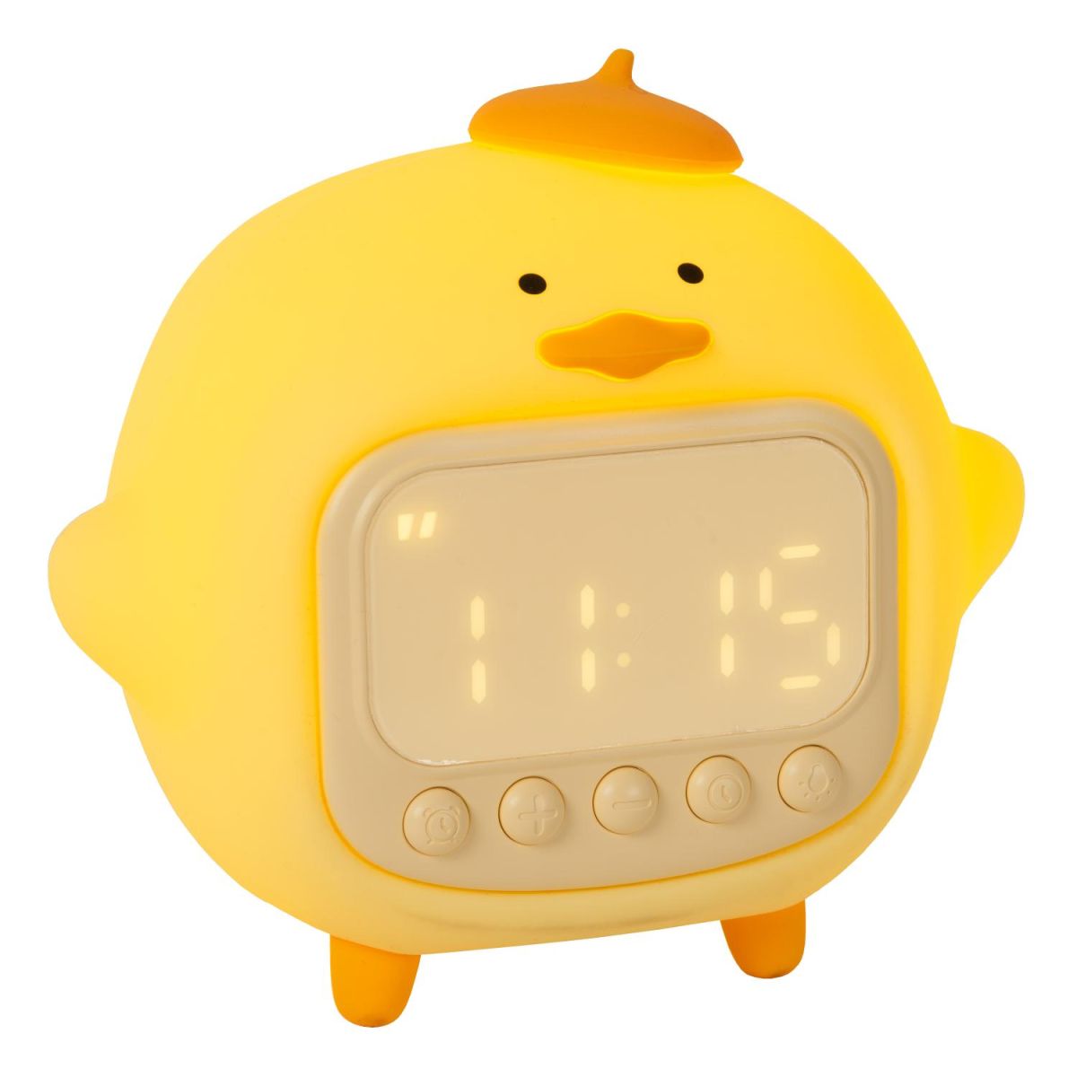 Настольная лампа Lucide Pincha Duck 54500/01/34