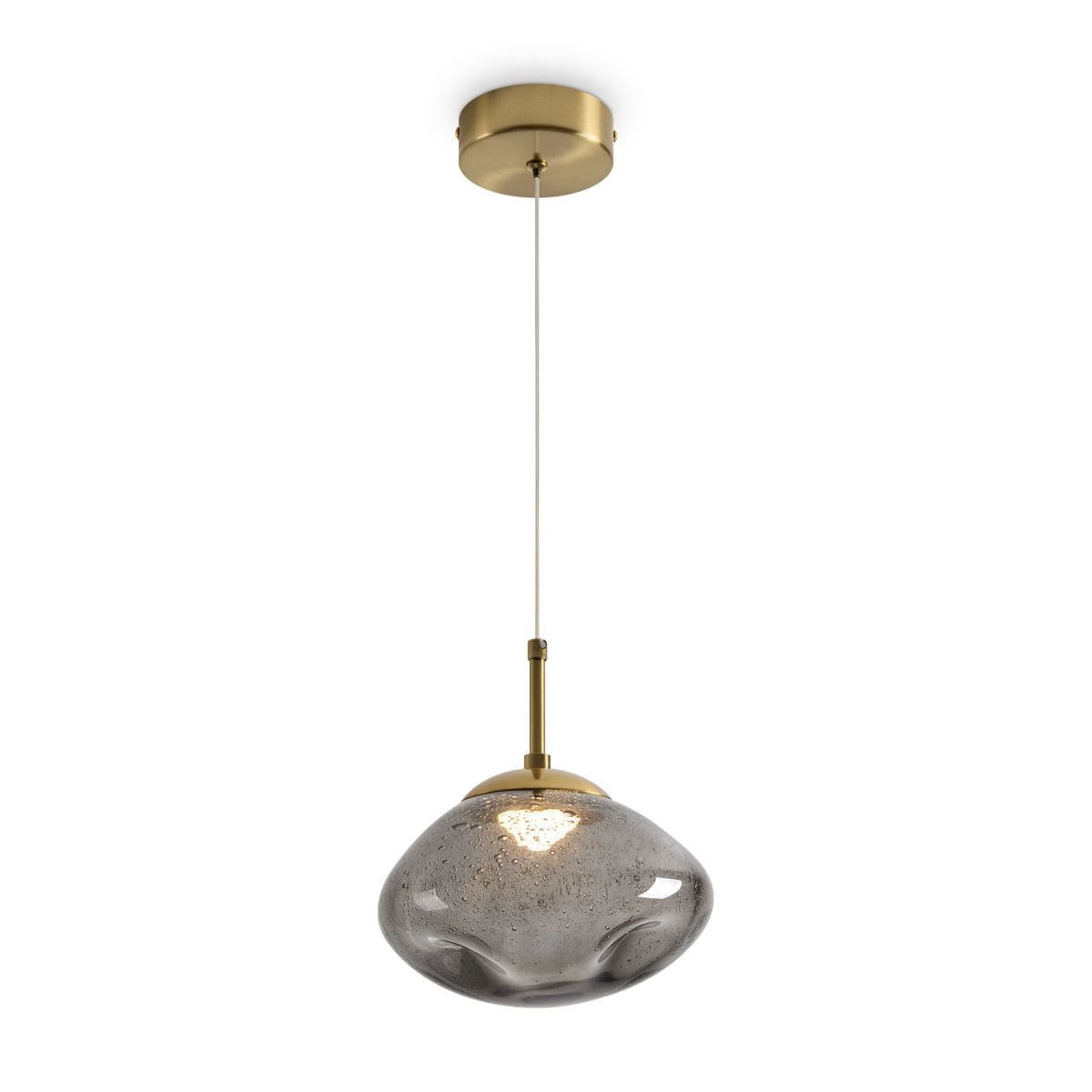 Подвесной светильник Freya Mote FR5601PL-01GR
