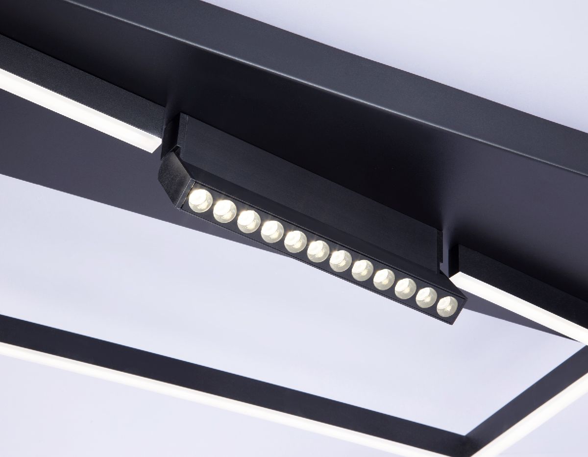 Потолочный светильник Ambrella Light Comfort LineTech FL51466