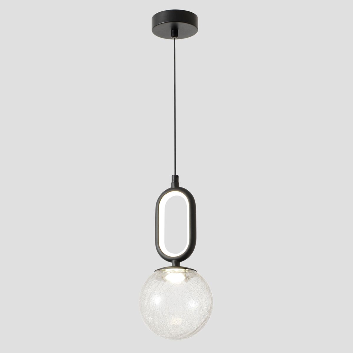 Подвесной светильник Crystal Lux CATKIN SP1.1