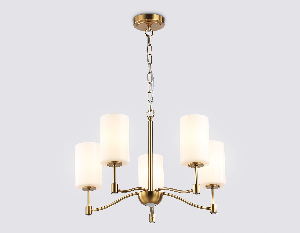 Подвесная люстра Ambrella Light High Light Heigh Light LH56051
