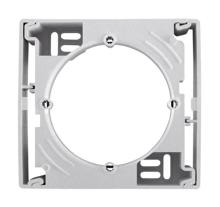 Коробка для наружного монтажа Schneider Electric Sedna SDN6100147