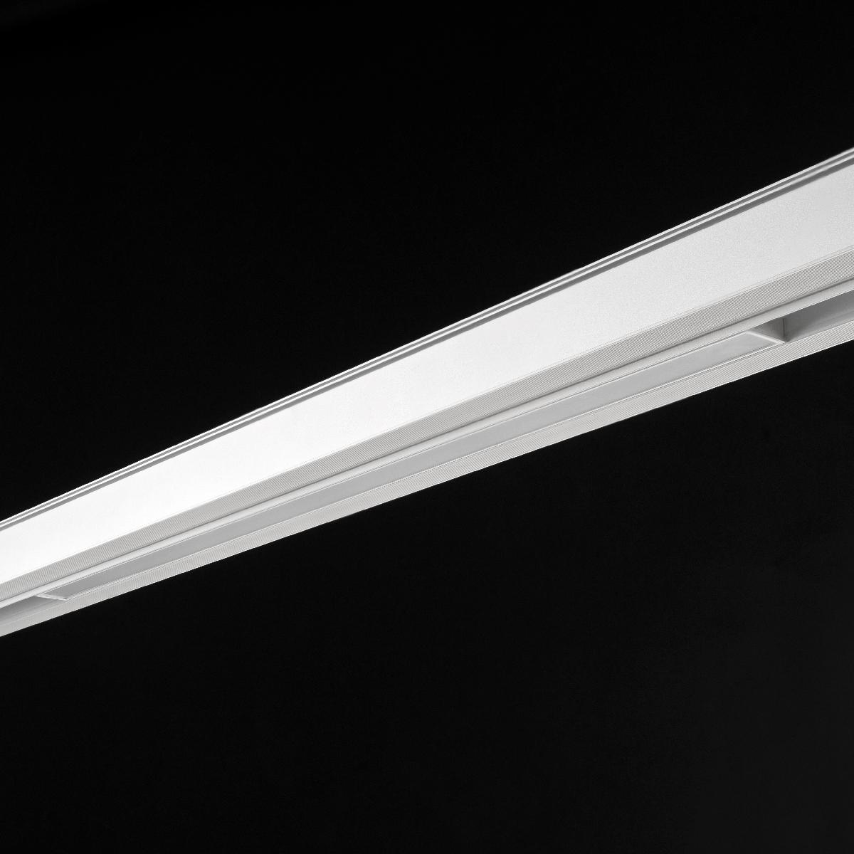 Трековый светильник Lumker SY-LINK-600-WH-24-NW 016837