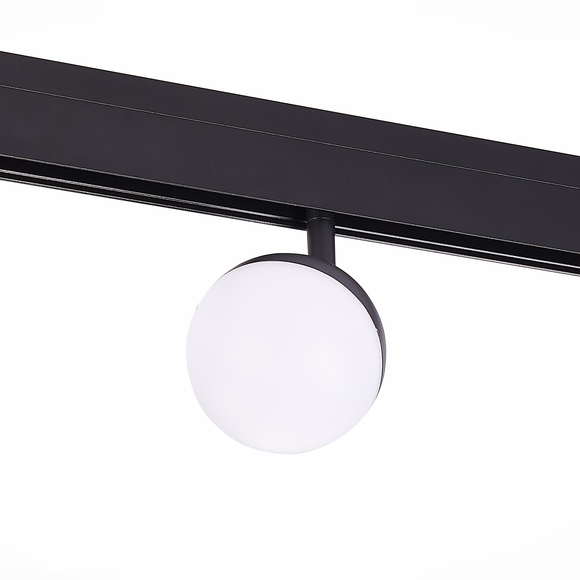 Трековый светильник ST Luce Pibole ST358.436.07