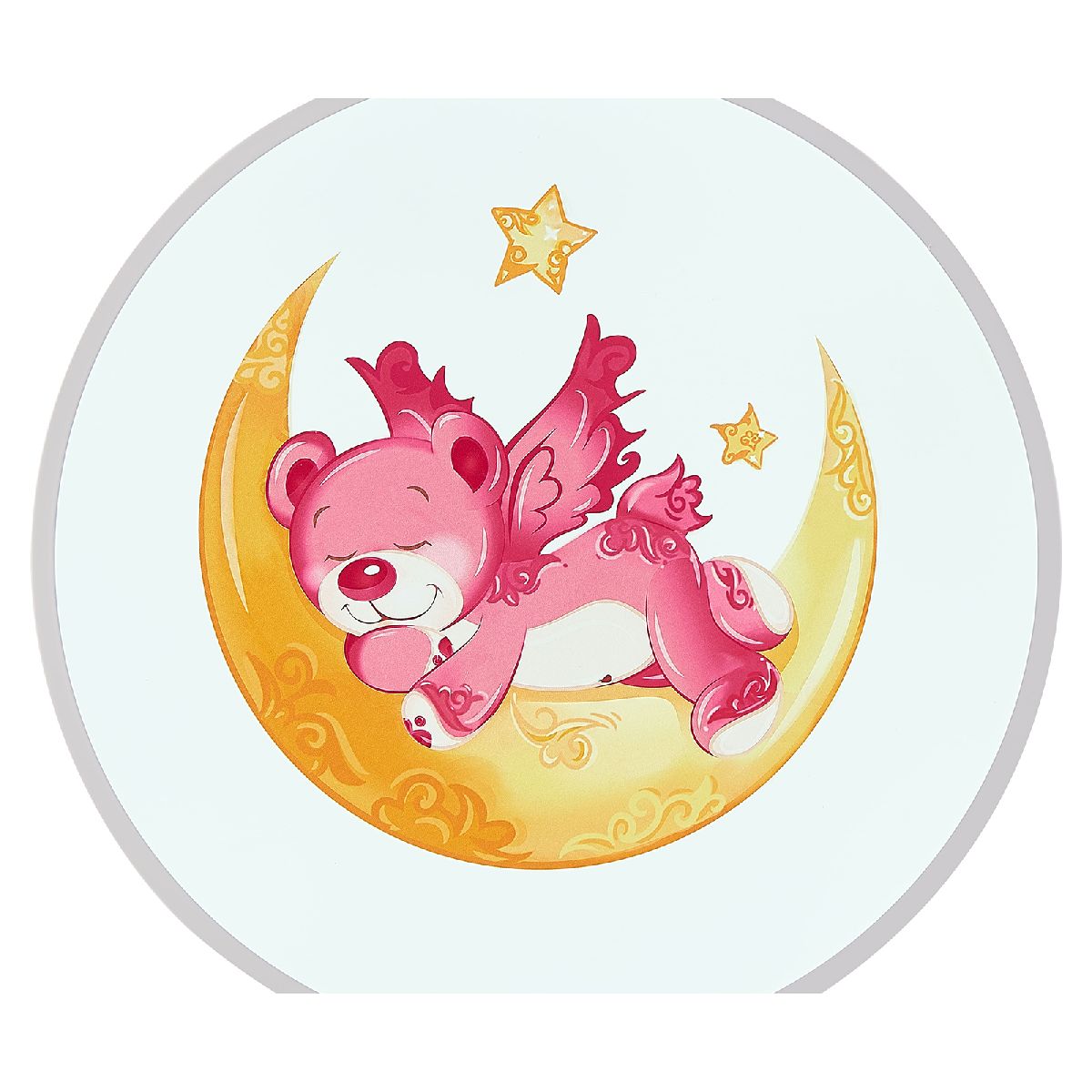 Потолочный светильник Natali Kovaltseva Kids INNOVATION STYLE 83122