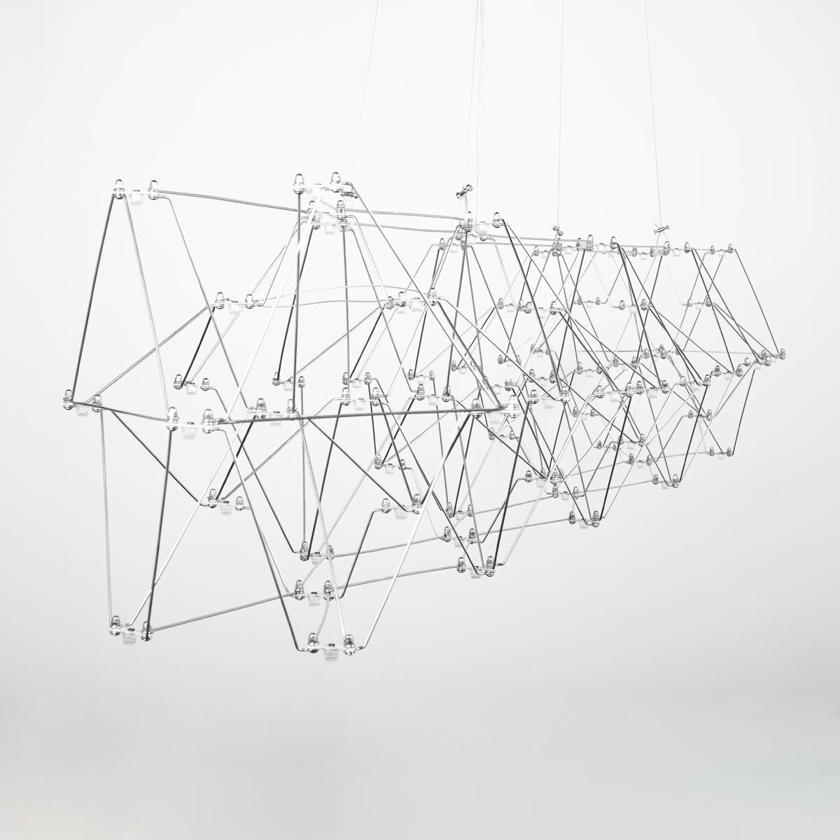 Подвесная люстра Loft IT Universe 10257/920