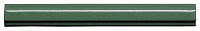 ADEX MODERNISTA Listelo Clasico C/C Verde Oscuro