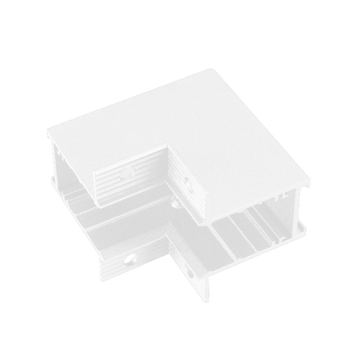 Коннектор угловой Arlight MAG-CON-MINI-2538-F-L90-INT 050234