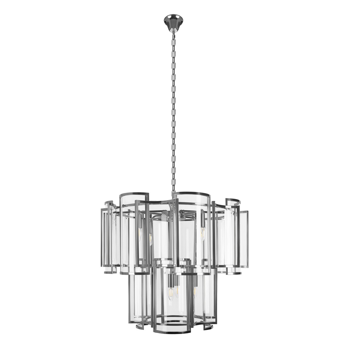 Подвесной светильник Loft IT Reflection 10433/8