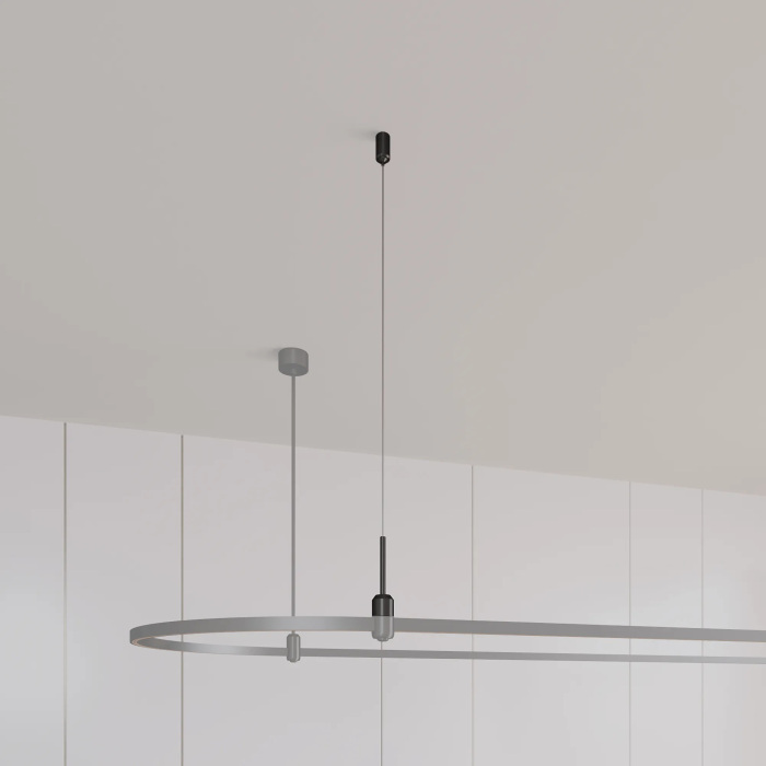 Подвес Arlight ART-APRIORI-HANG-A-L5000 (BK) 049347