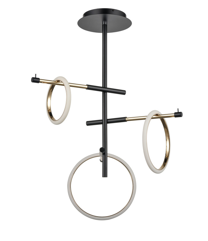 Люстра на штанге Vele Luce Bellezza VL7262L03