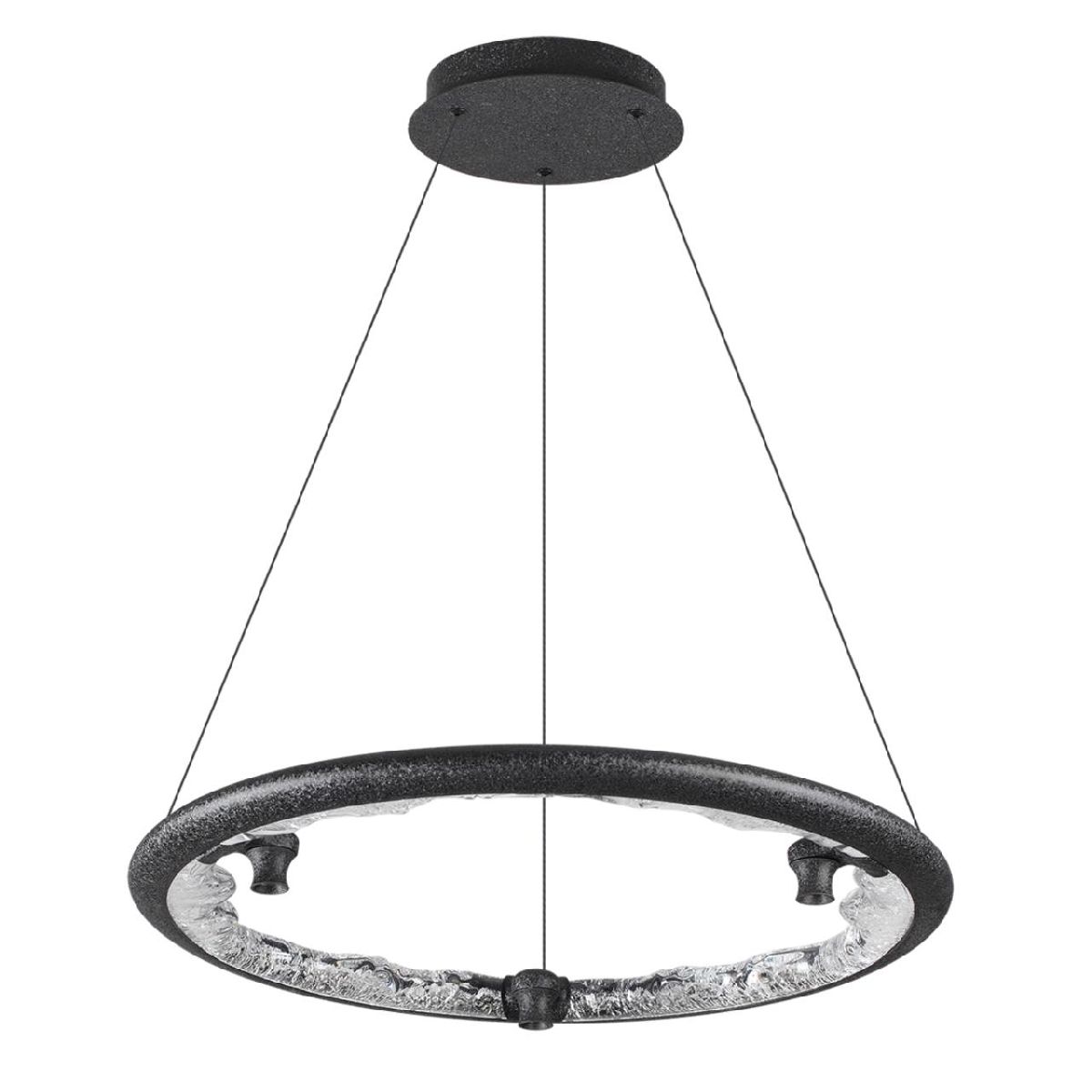 Подвесная люстра Odeon Light Hightech Cayon 7001/44L