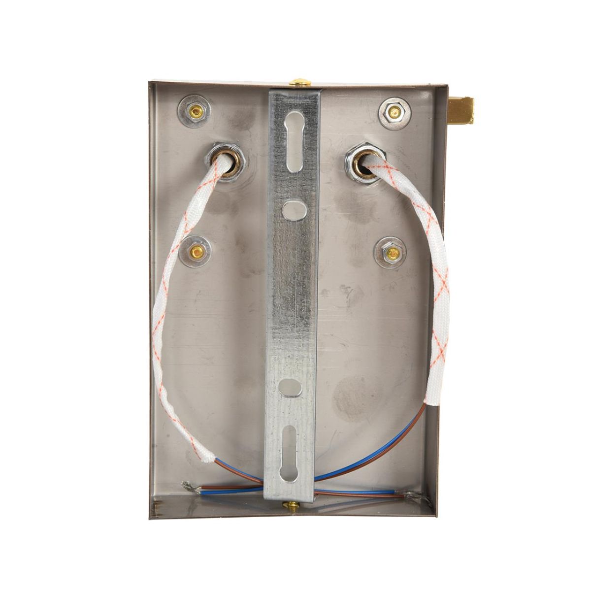 Настенный светильник Lumion Moderni Shella 8386/2W