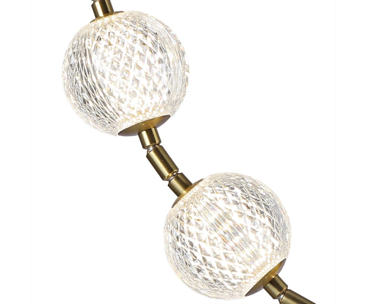 Подвесной светильник Kink Light Амита 08038-10L,20(3000K)
