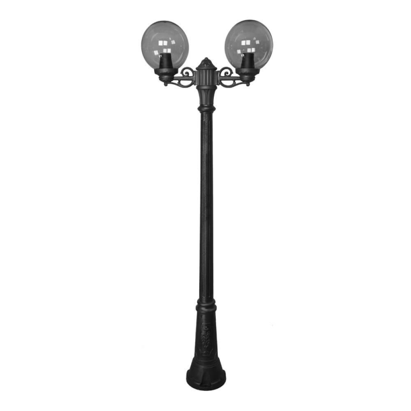 Уличный фонарь Fumagalli Gigi Bisso/G250 G25.156.S20.AZE27