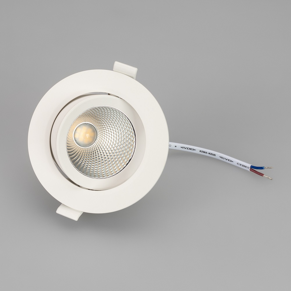 Светильник Downlight Arlight Polar 032309