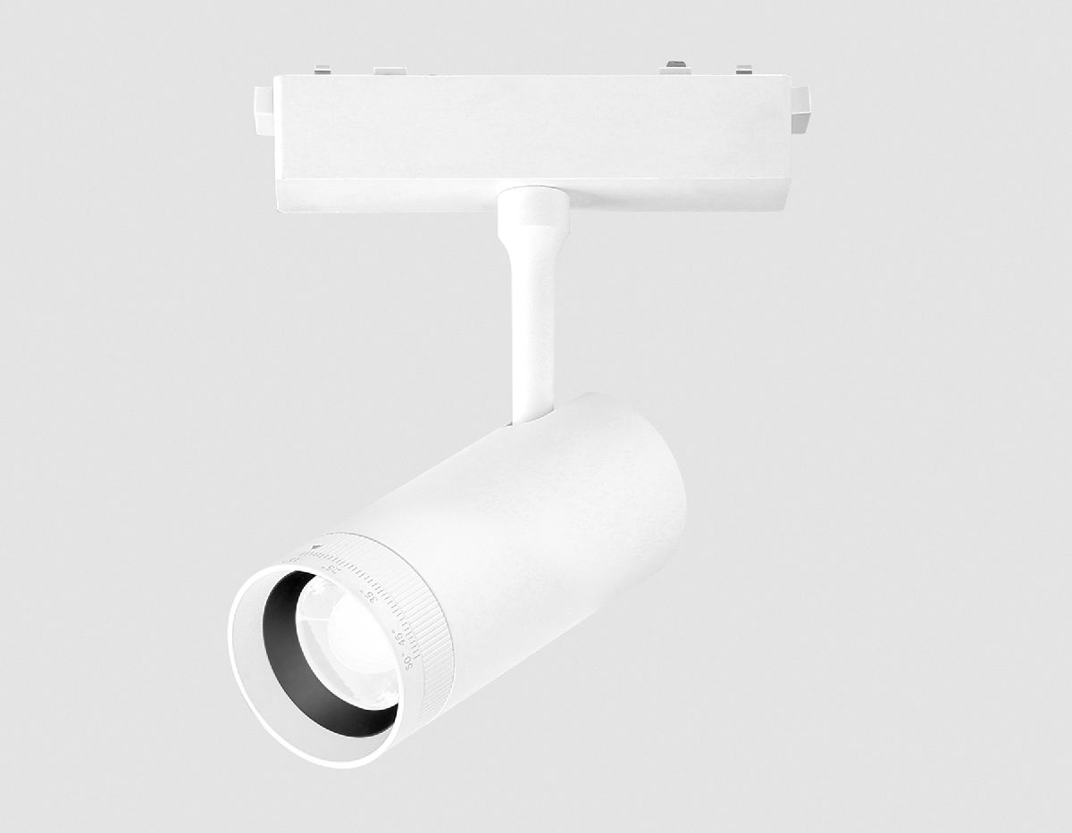 Трековый магнитный светильник Ambrella Light Track System ZOOM GV1570