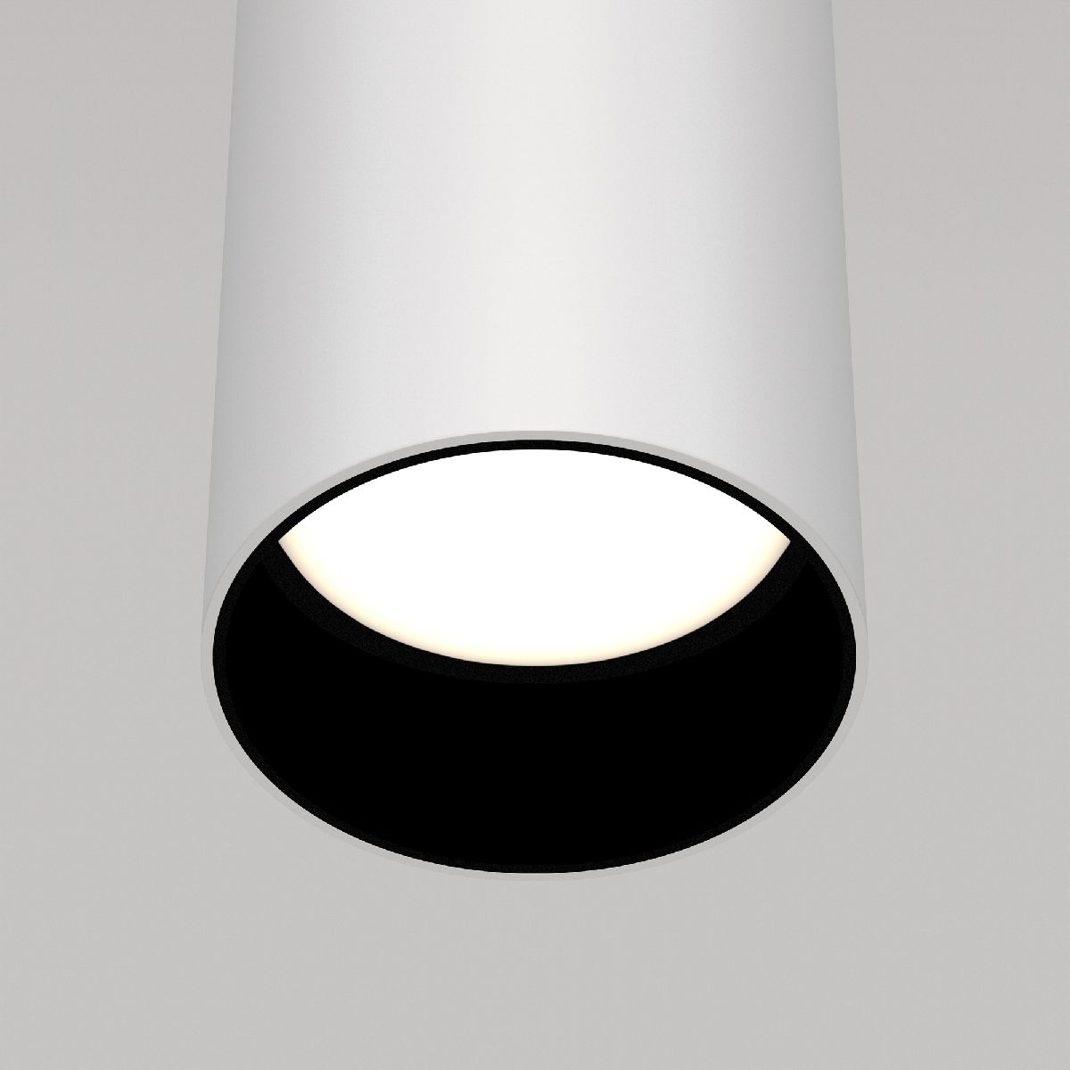 Подвесной светильник Maytoni Technical Focus P075PL-01W