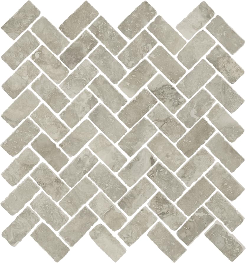 Wonderful Life Graphite Mosaico Cross Nat 31.5x29.7