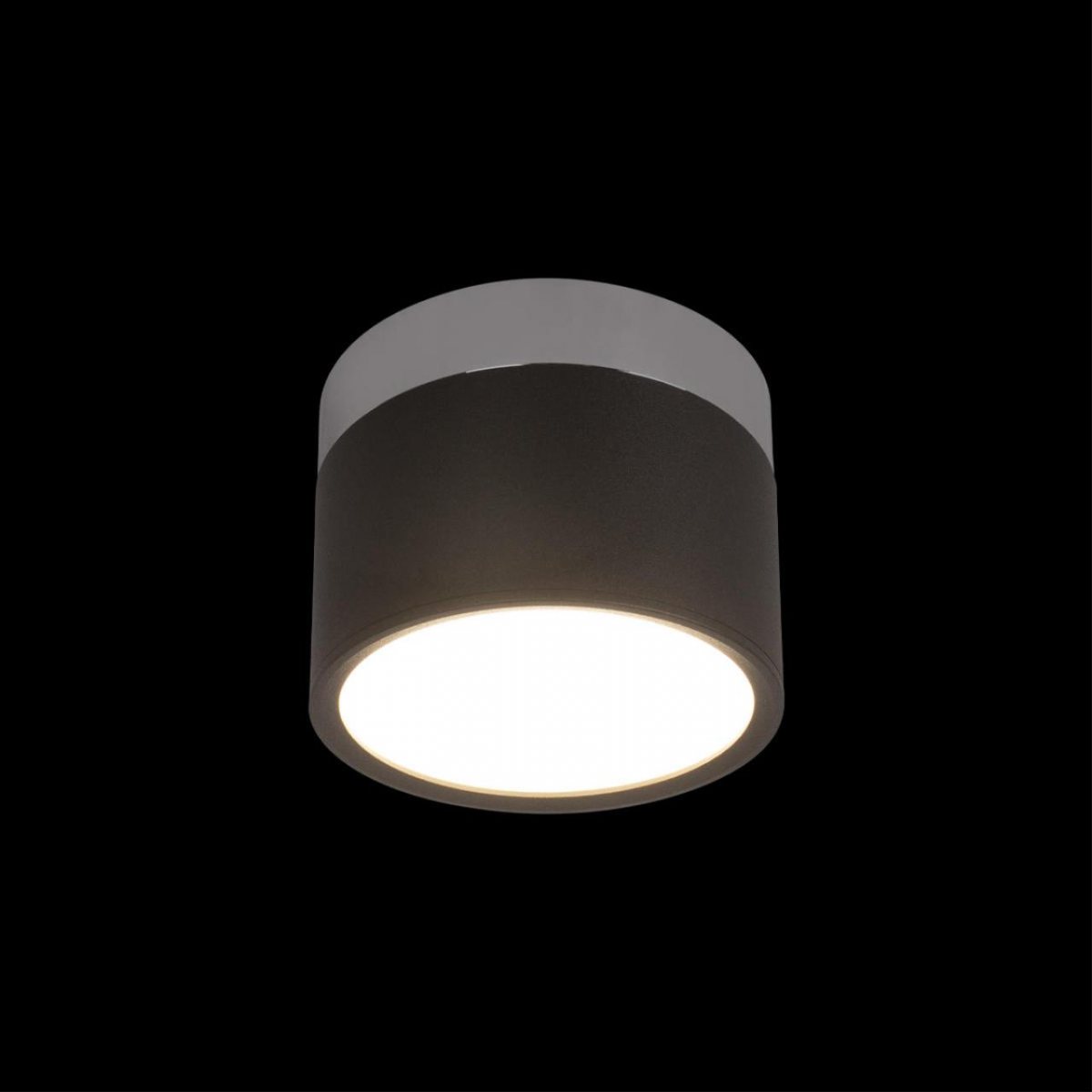 Накладной светильник Loft IT Photon 10179/7 Black