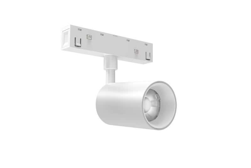 Магнитный трековый светильник Lumker SY-LINK-SP-WH-10-WW 013684