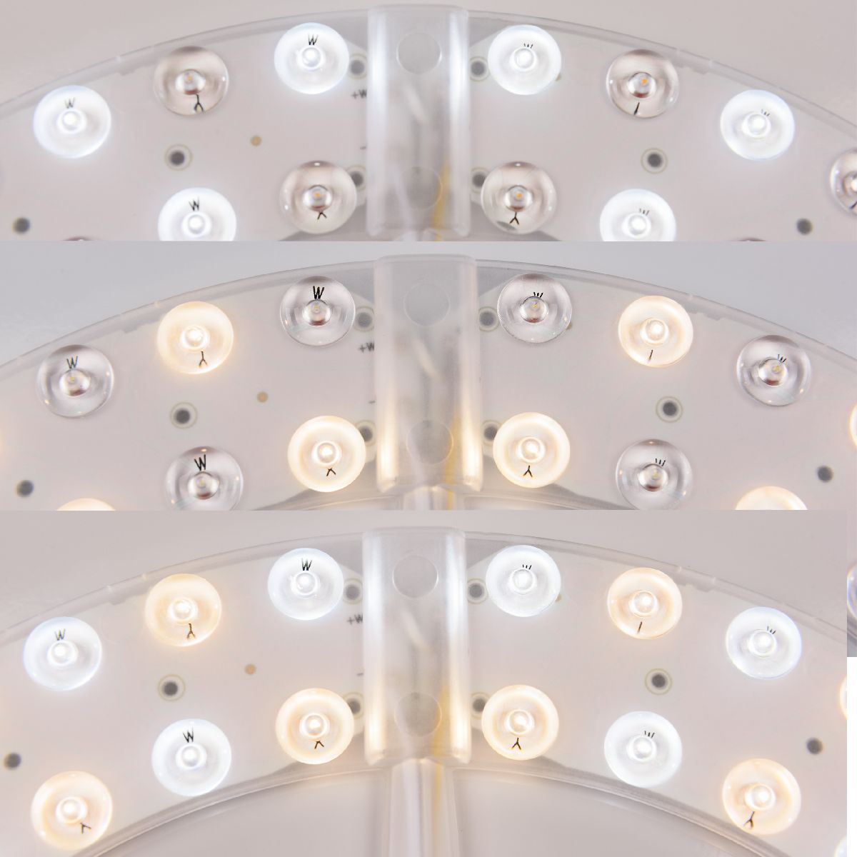 Потолочная люстра Bohemia Ivele Crystal 19321/35IV/LED-DIM G