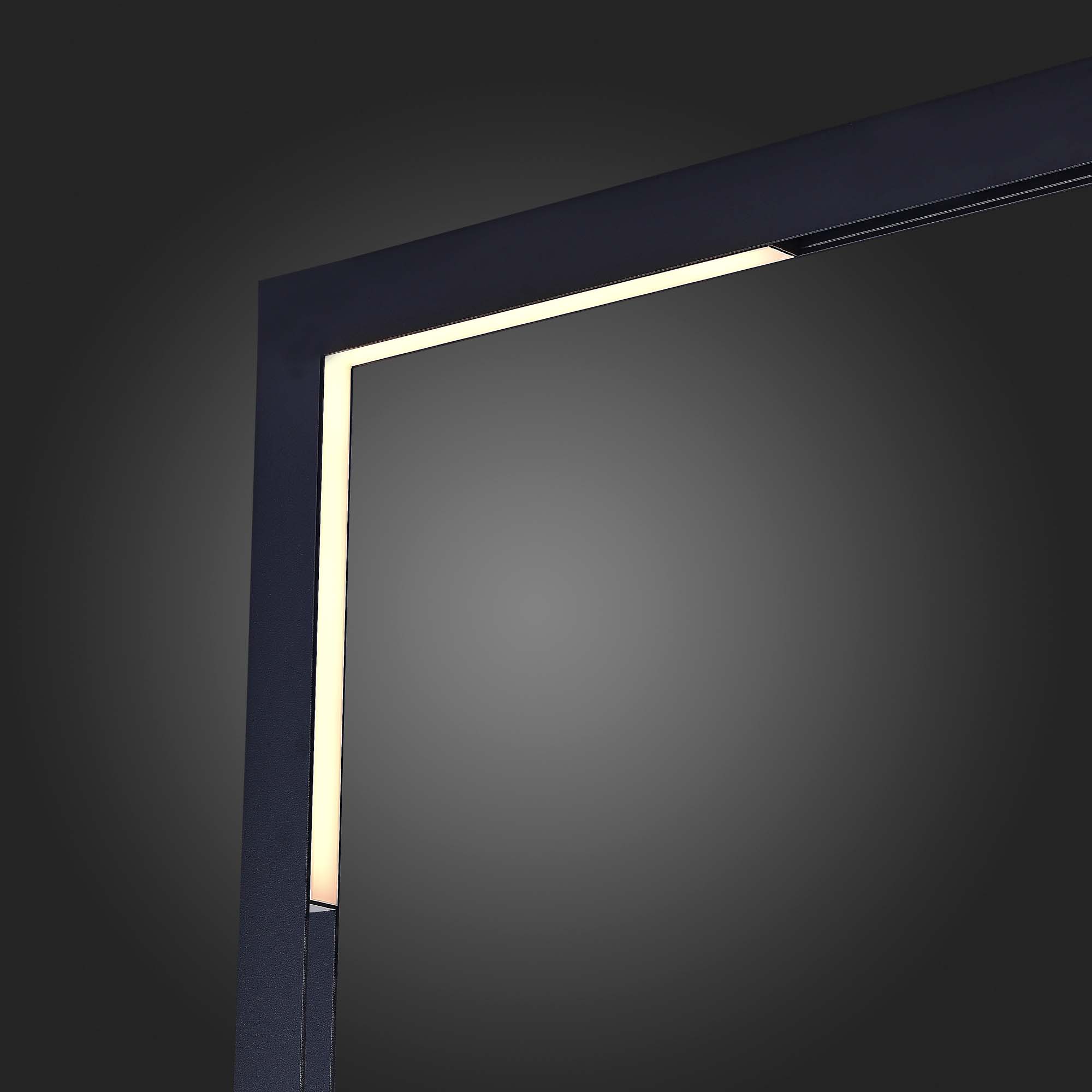Трековый светильник ST Luce Skyline 48 ST801.436.20