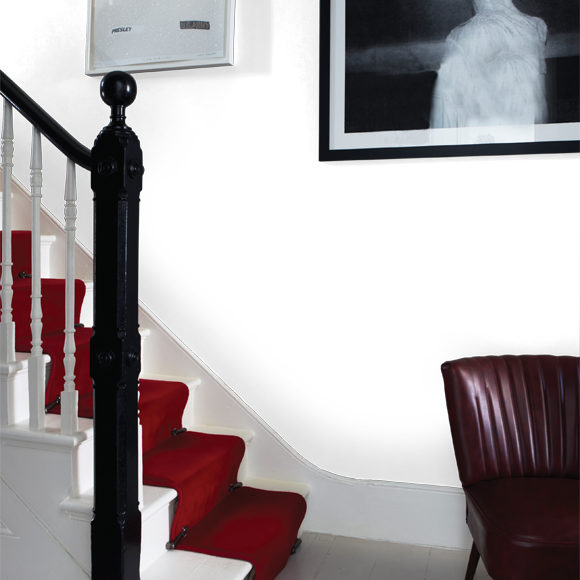 Краска Farrow&Ball No. 242, Pavilion Gray