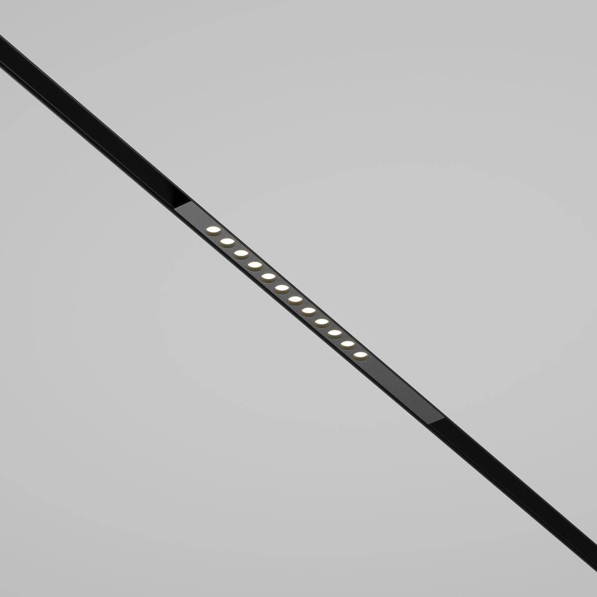 Трековый магнитный светильник Maytoni Technical Points TR232-2-10W4K-B