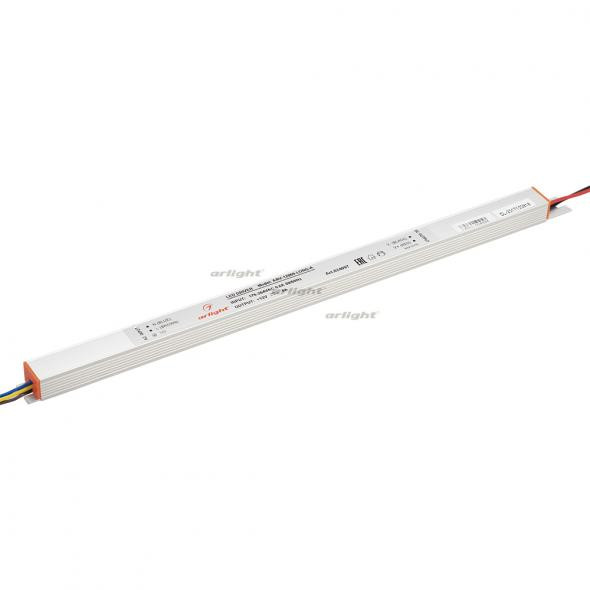 Блок питания Arlight ARV-12060-LONG-A (12V, 5A, 60W) 024097