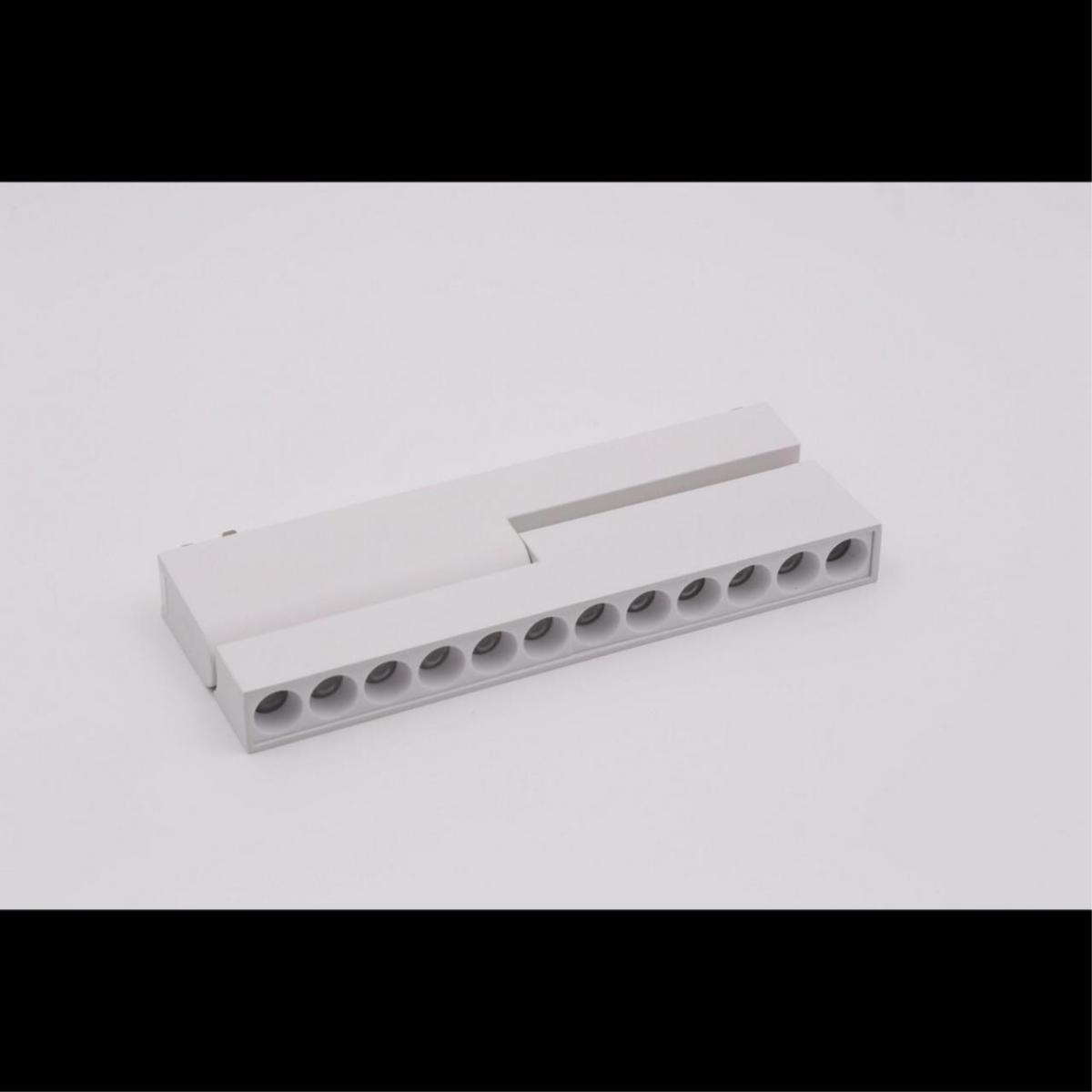 Трековый магнитный светильник Aployt Magnetic track 48 APL.0104.10.20