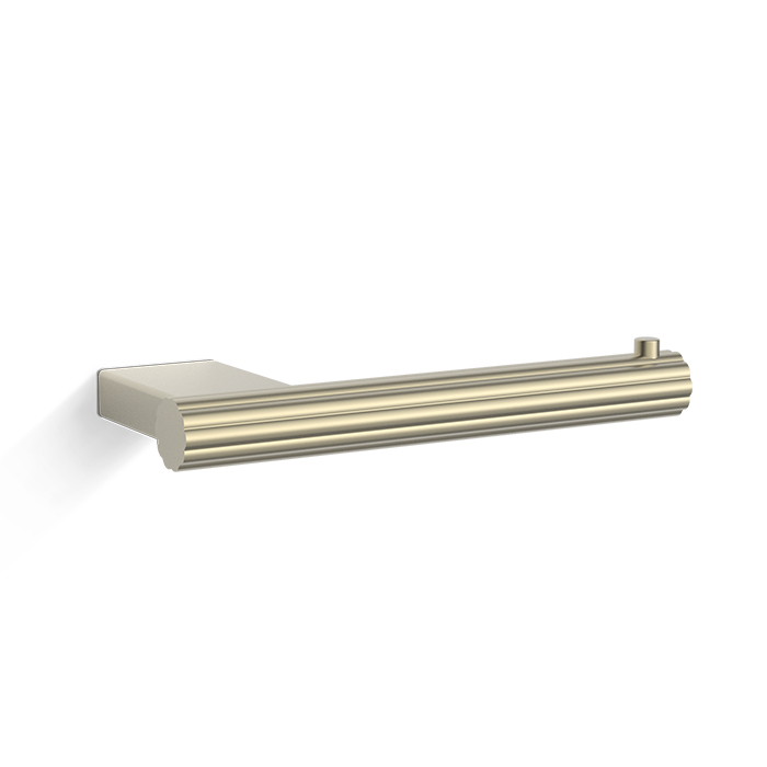 Decor Walther OF.LINE TPH Держатель т/б, подвесной, цвет: Champagner