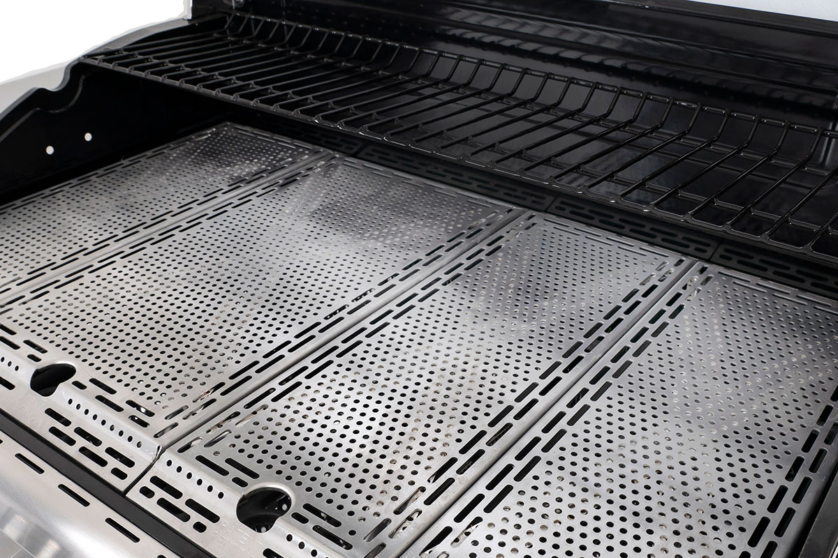 Газовый гриль Nexgrill Prime PUMA 4B