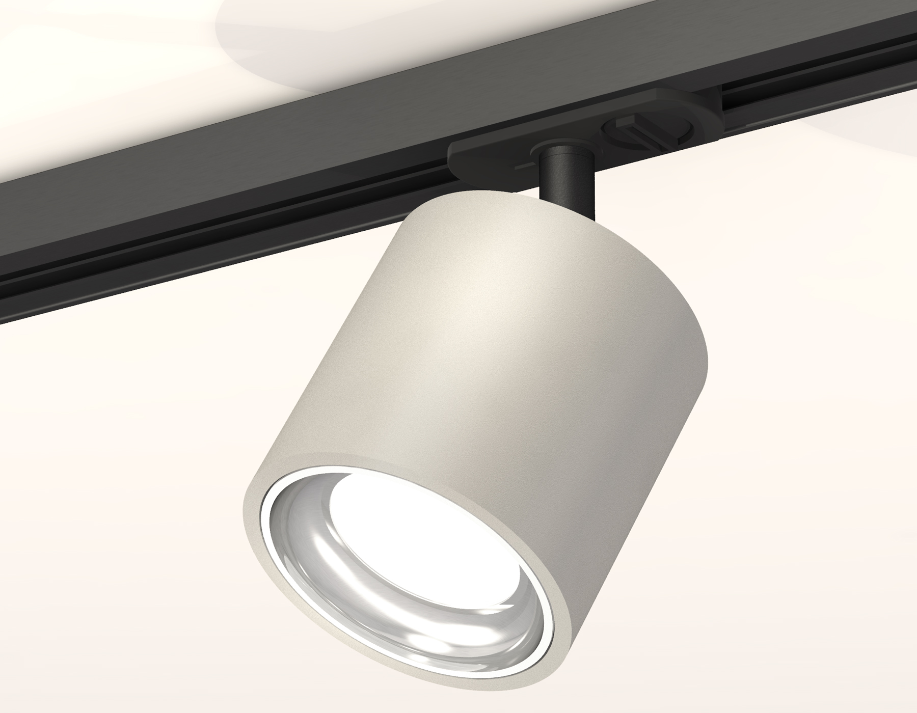 Комплект трекового светильника Ambrella Light Track System XT7533001 (A2537, C7533, N7022)