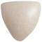 ADEX EARTH Angulo Bullnose Trim Fawn