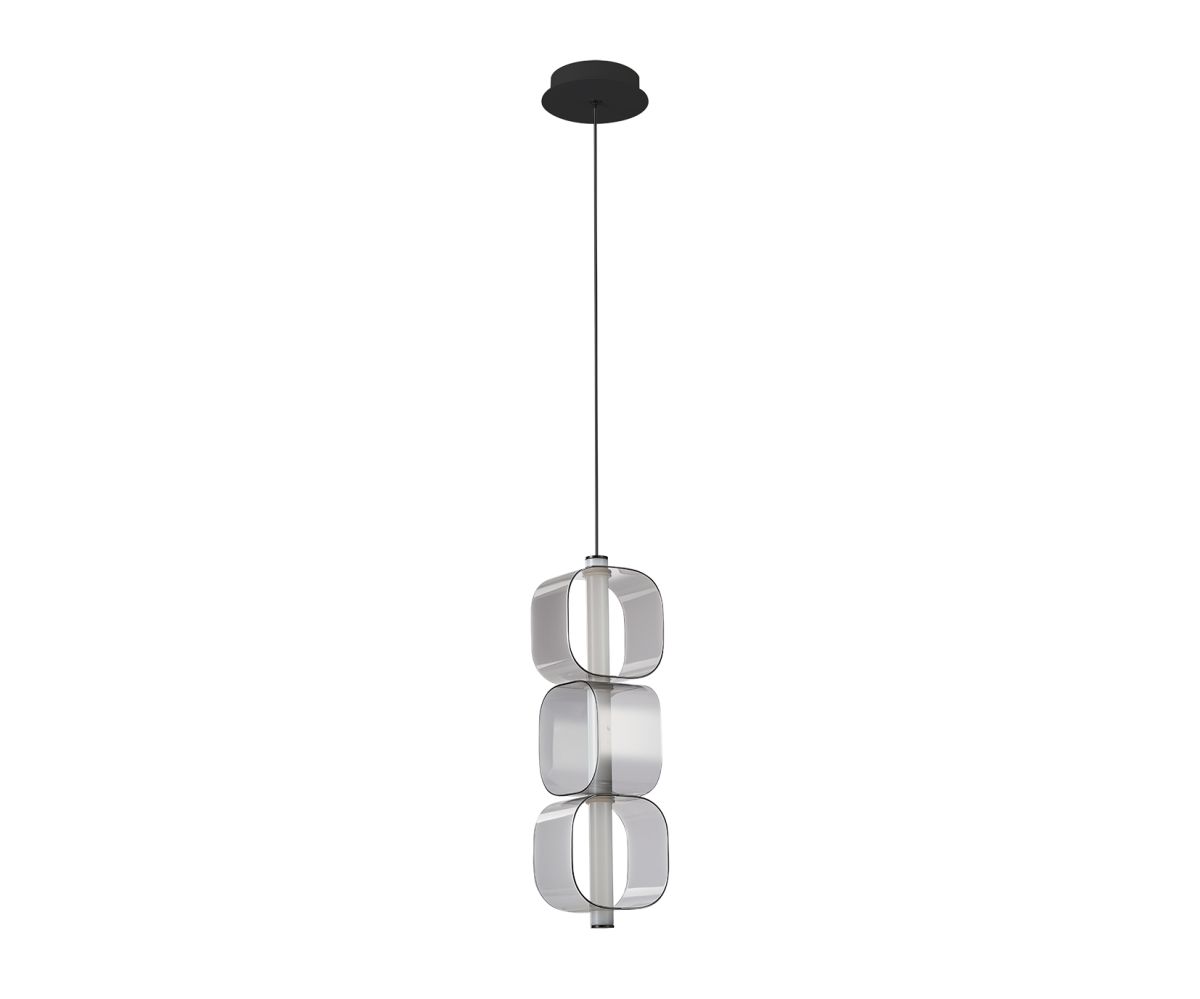 Подвесной светильник Kink Light Лания 08493-1A,19(16)