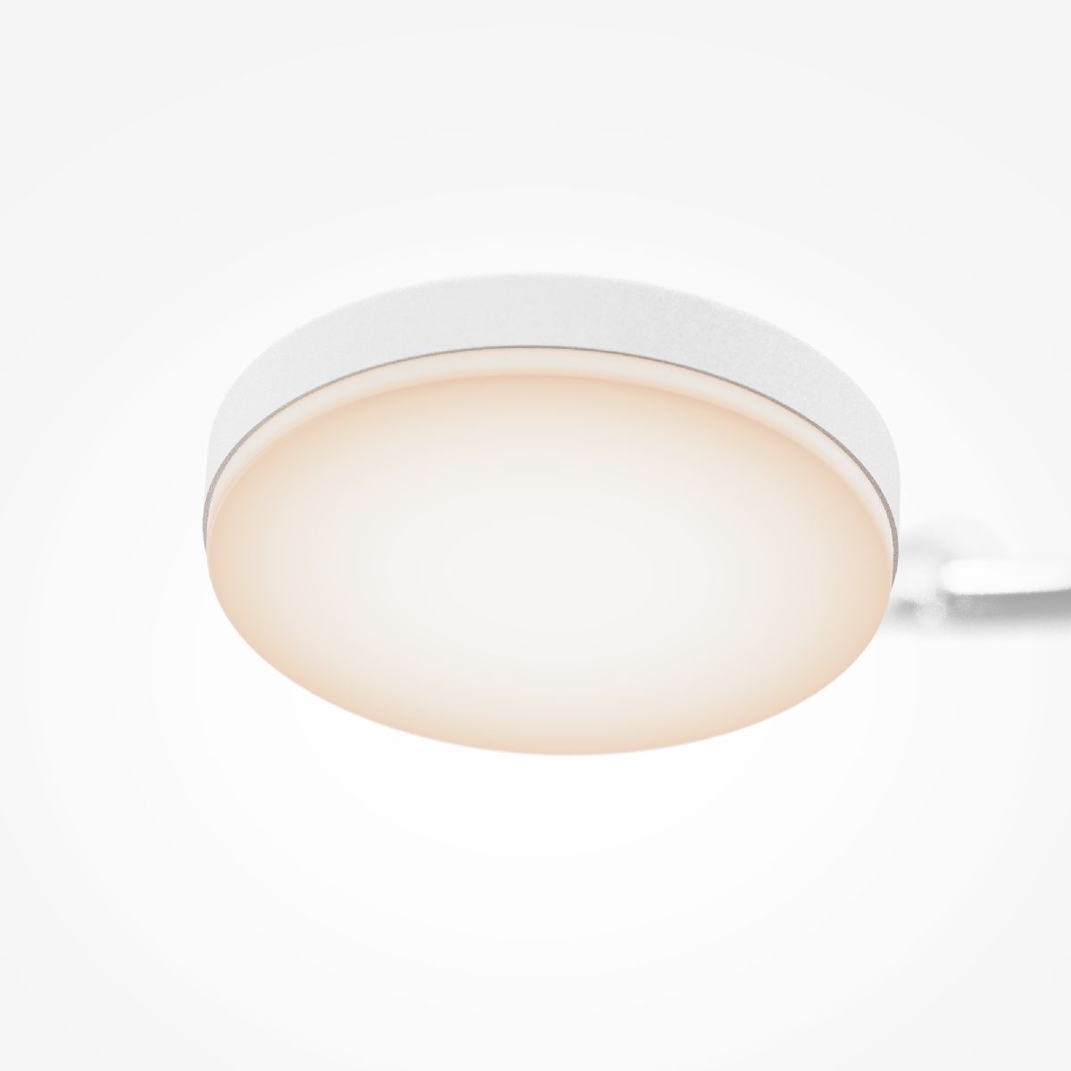 Потолочный светильник Maytoni Fad MOD070CL-L15W3K1