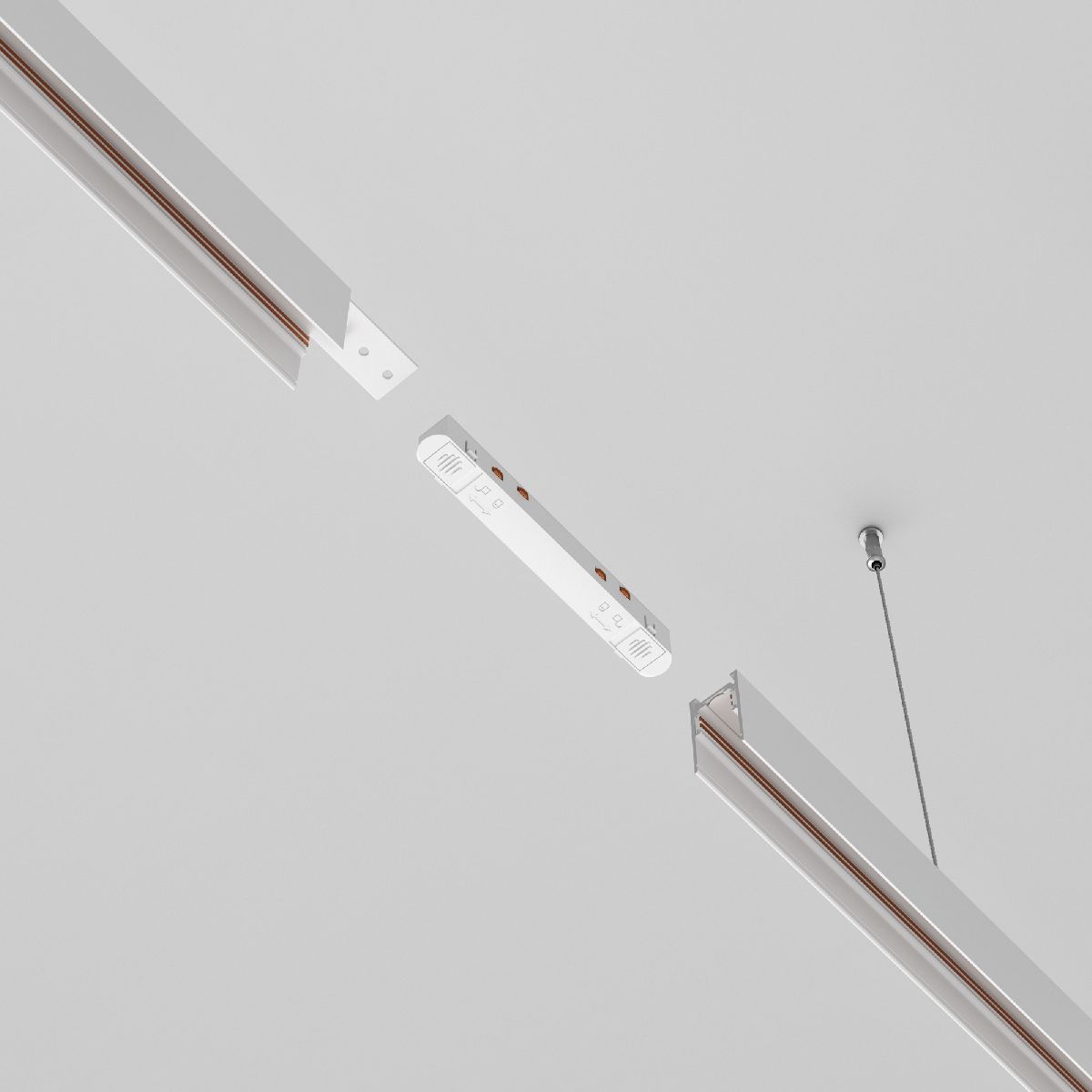 Коннектор Maytoni TRA034PC-42W