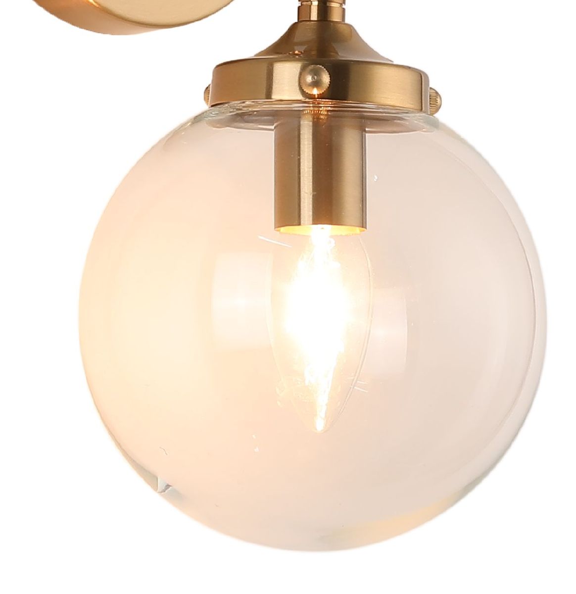 Бра Zortes Lampady ZRS.79902.1