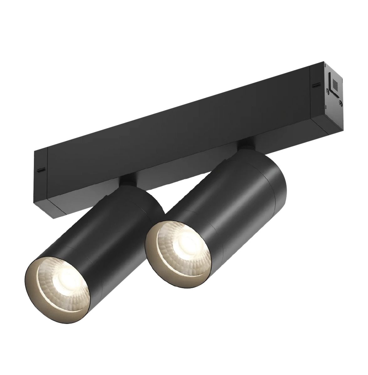 Трековый светильник CCT IMEX Smart Line IL.0050.5009-12-CCT-BK