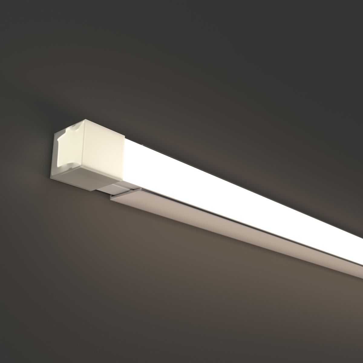 Гибкий неон Maytoni Led strip 24В 10Вт/м 4000K 10м IP67 432015