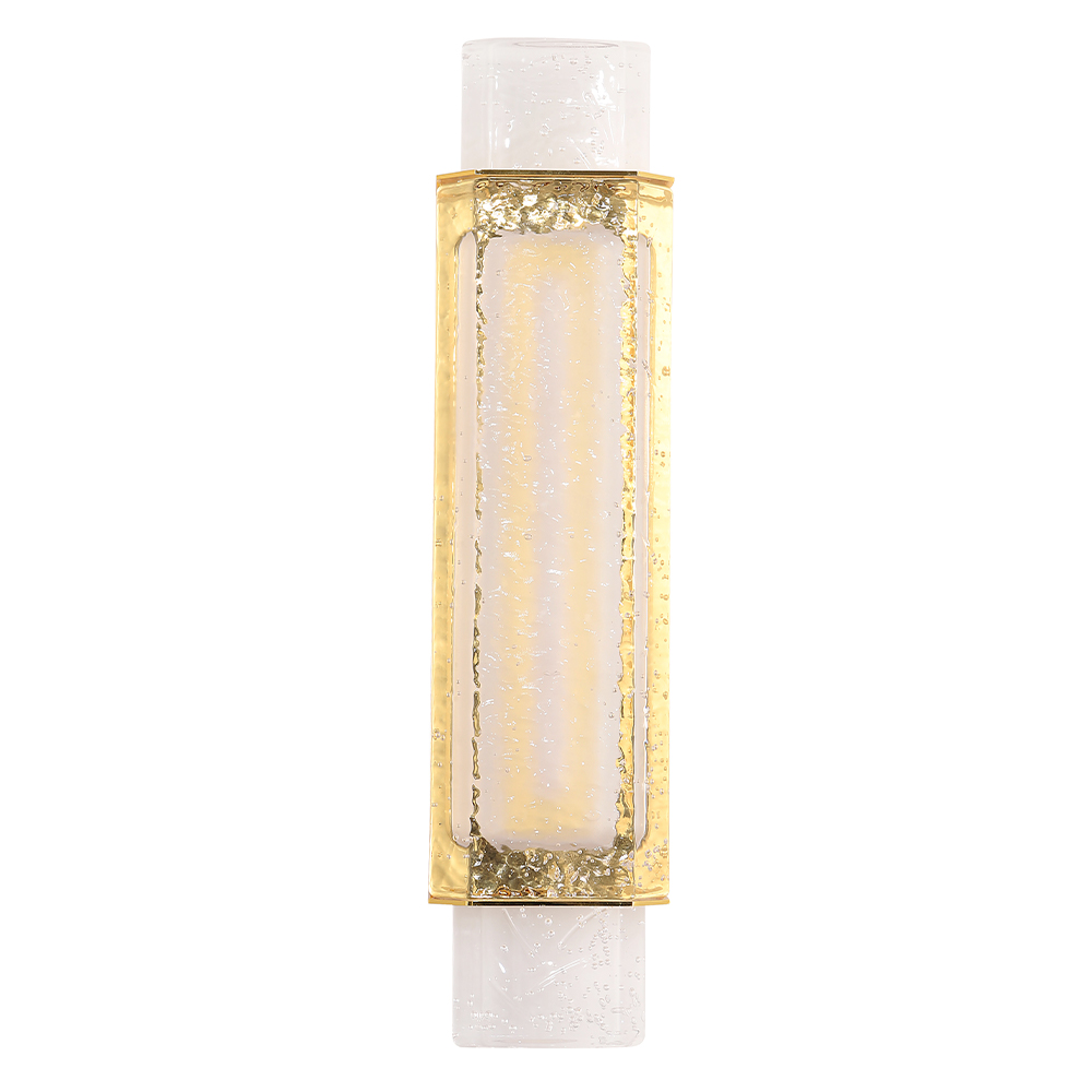 Настенный светильник Crystal Lux CARAMELO AP12W LED