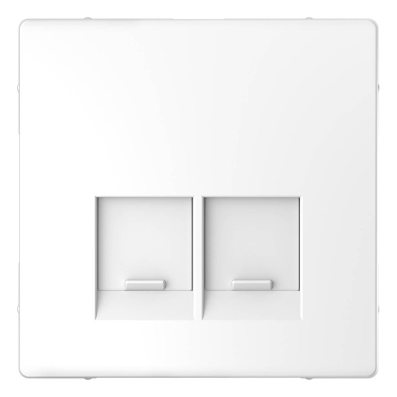 Накладка Schneider Electric Merten D-Life MTN4572-6035