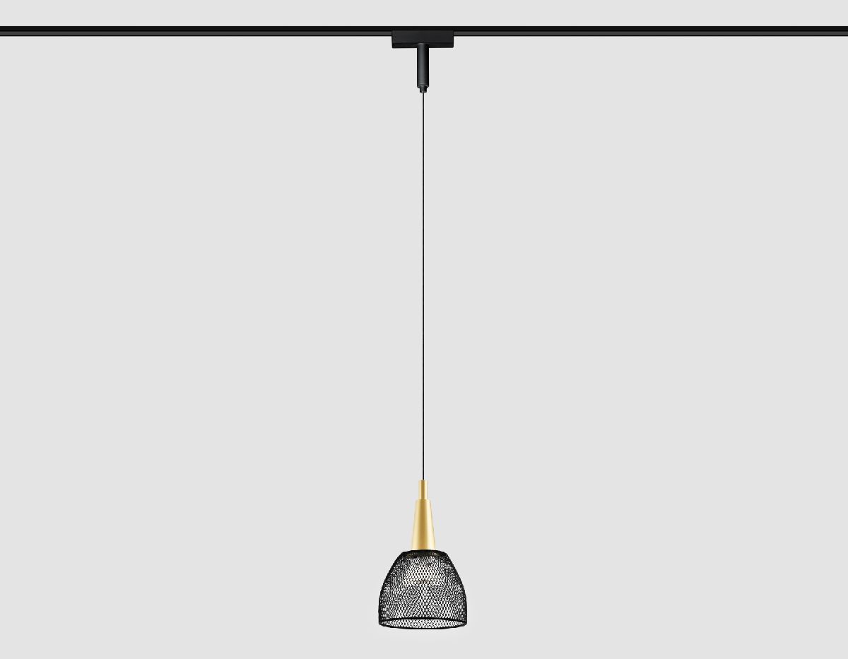 Трековый магнитный светильник Ambrella Light Magnetic Ultra Slim Track System GV1656