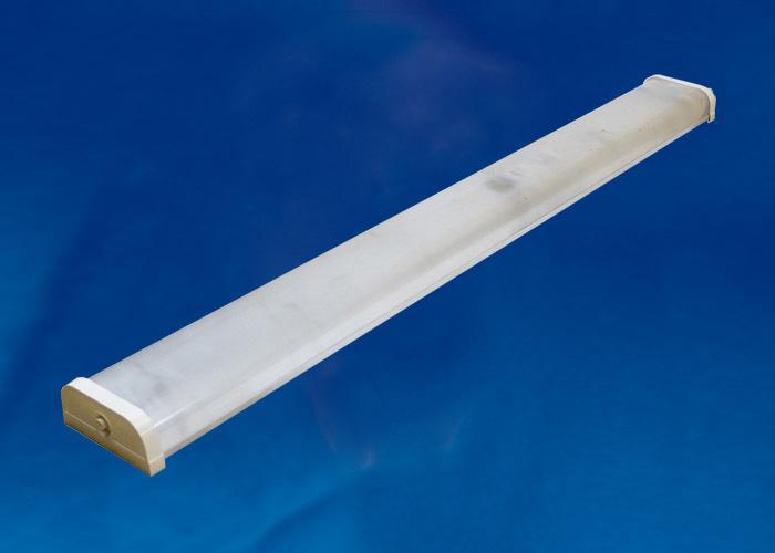 Накладной светодиодный светильник (UL-00005196) Uniel ULO-C01B 16W/6500K/L64 IP40 WHITE